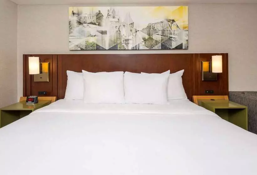 Fotos del hotel Comfort Inn Ottawa East:  22