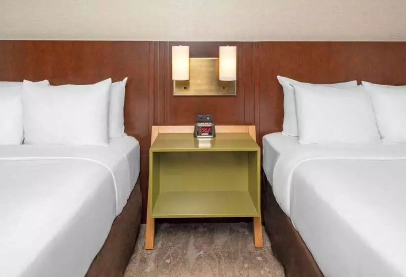 Fotos del hotel Comfort Inn Ottawa East:  13