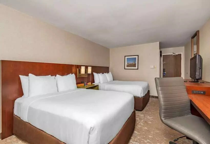 Fotos del hotel Comfort Inn Ottawa East:  23