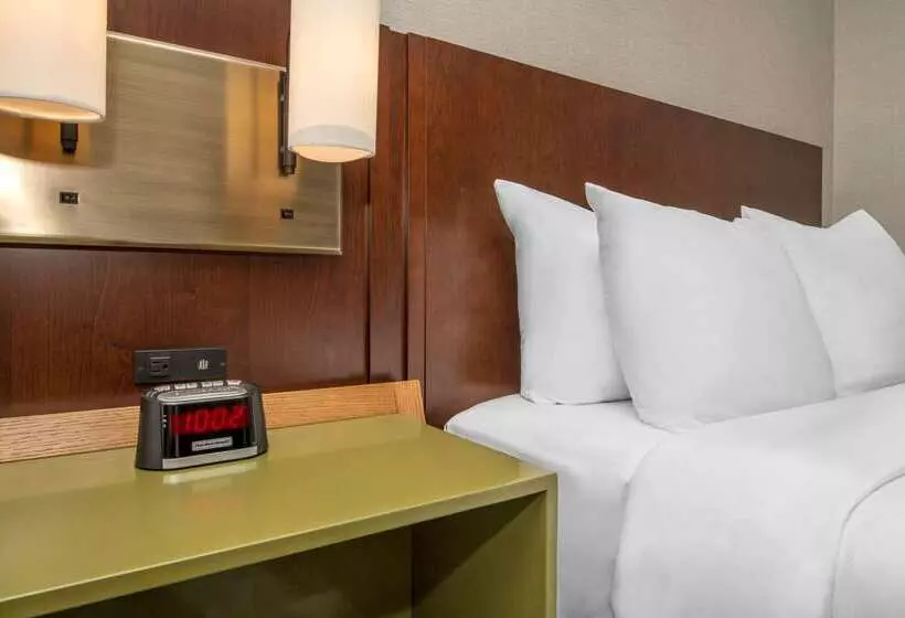 Fotos del hotel Comfort Inn Ottawa East:  12