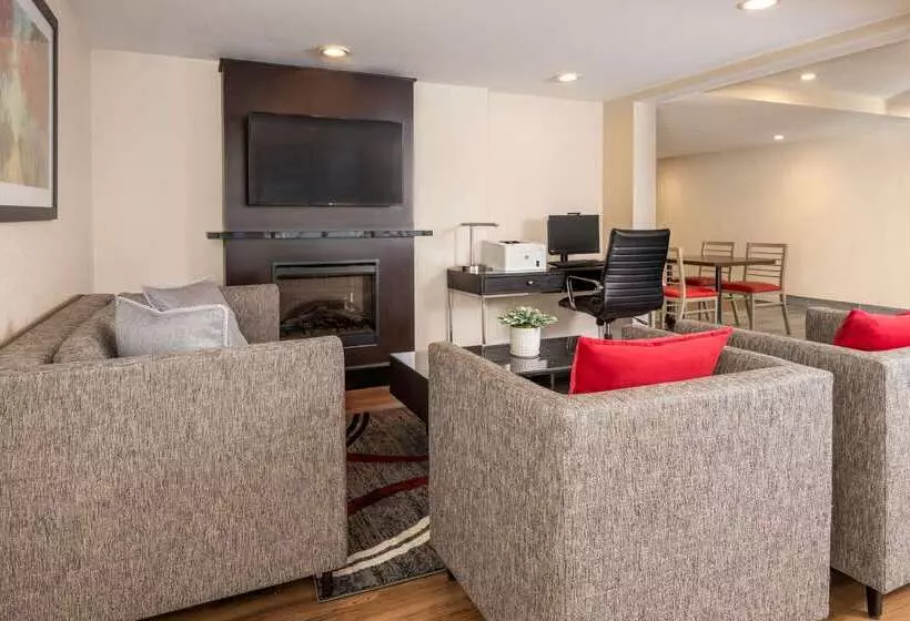 Fotos del hotel Comfort Inn Ottawa East:  25