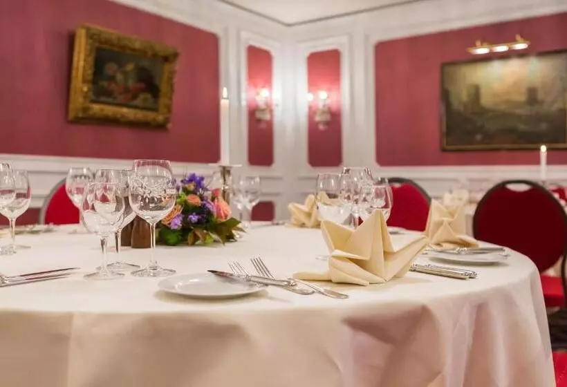 Fotos del hotel Euler Basel:  2