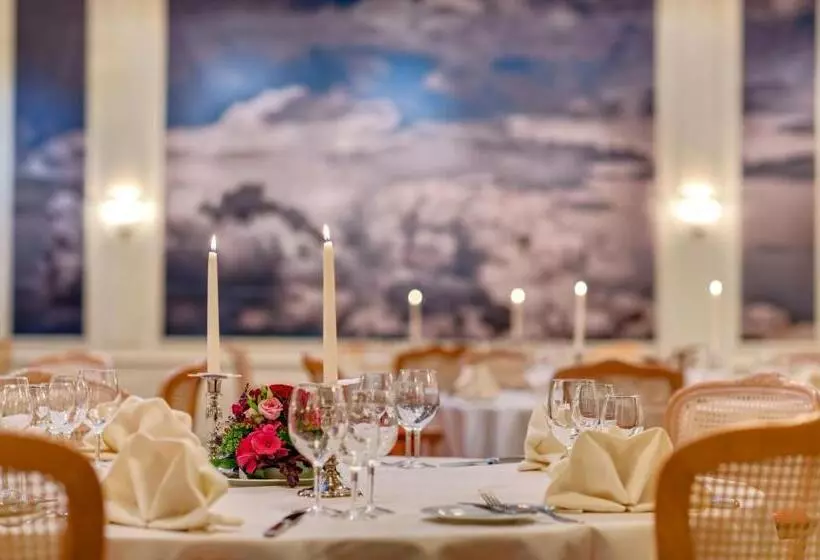 Fotos del hotel Euler Basel:  20