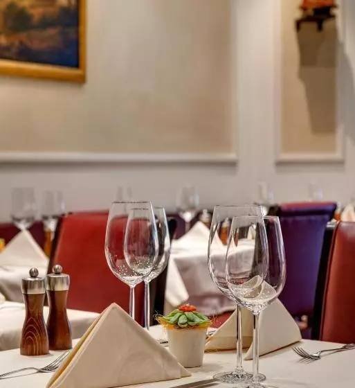 Fotos del hotel Euler Basel:  15