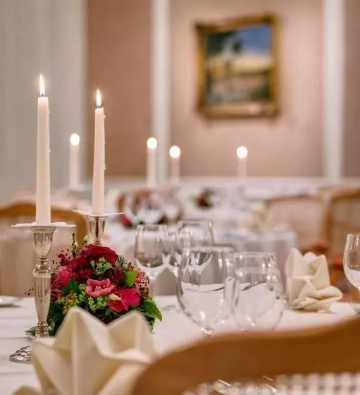 Fotos del hotel Euler Basel:  18