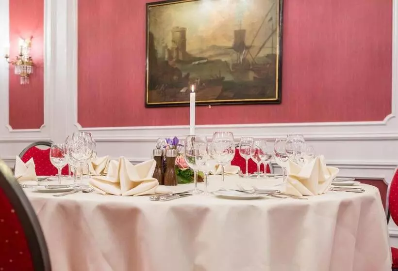 Fotos del hotel Euler Basel:  22