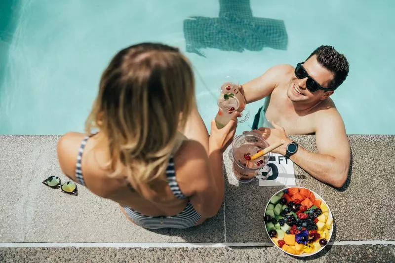 Fotos del hotel Fairmont Chateau Whistler:  3