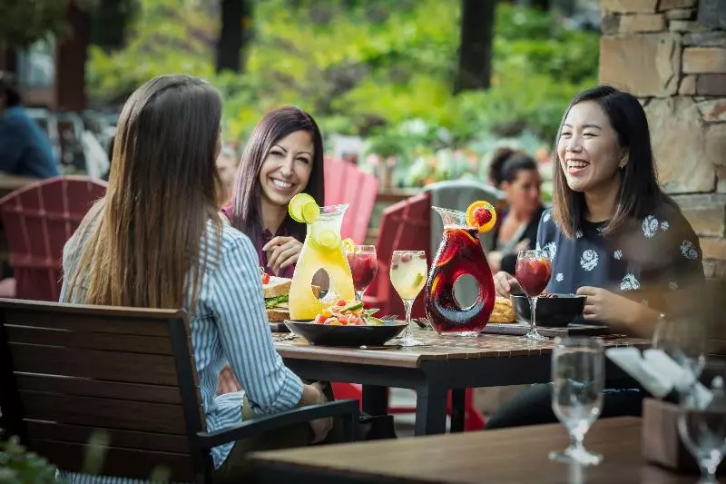 Fotos del hotel Fairmont Chateau Whistler:  13