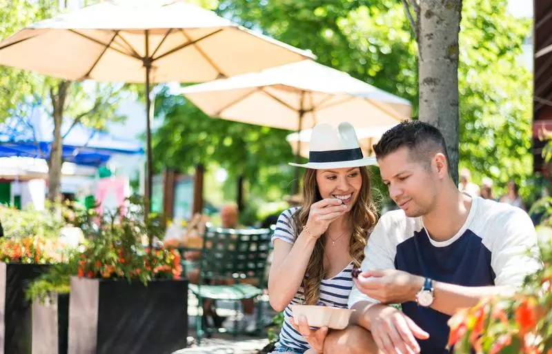 Fotos del hotel Fairmont Chateau Whistler:  15