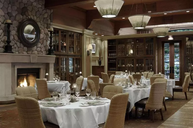 Fotos del hotel Fairmont Chateau Whistler:  2