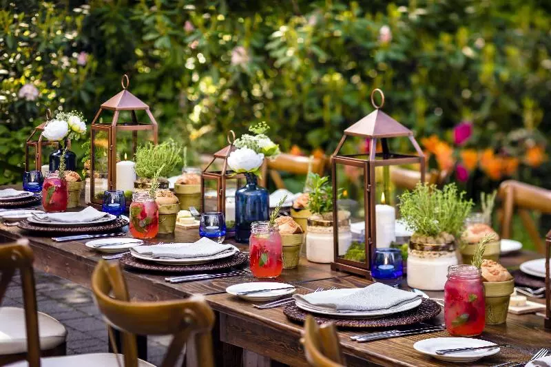 Fotos del hotel Fairmont Chateau Whistler:  9