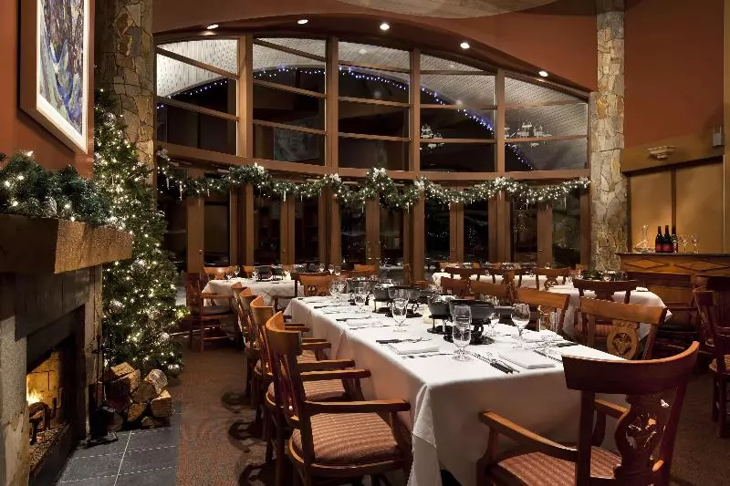 Fotos del hotel Fairmont Chateau Whistler:  7