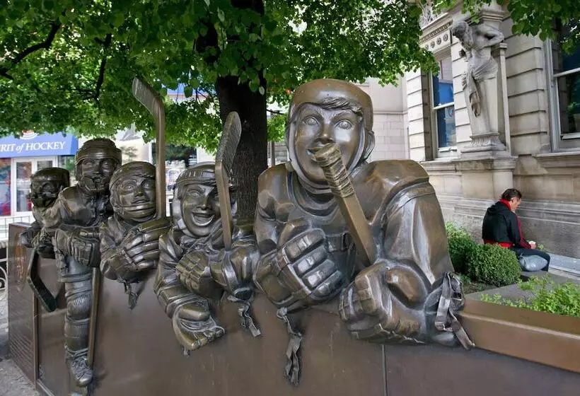 Fotos del hotel The Fairmont Royal York:  5