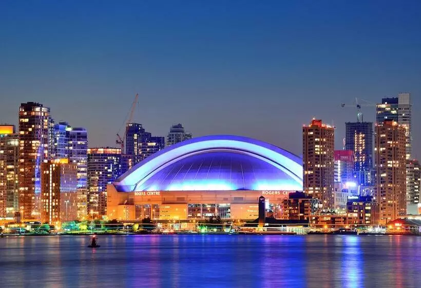 Fotos del hotel The Fairmont Royal York:  10