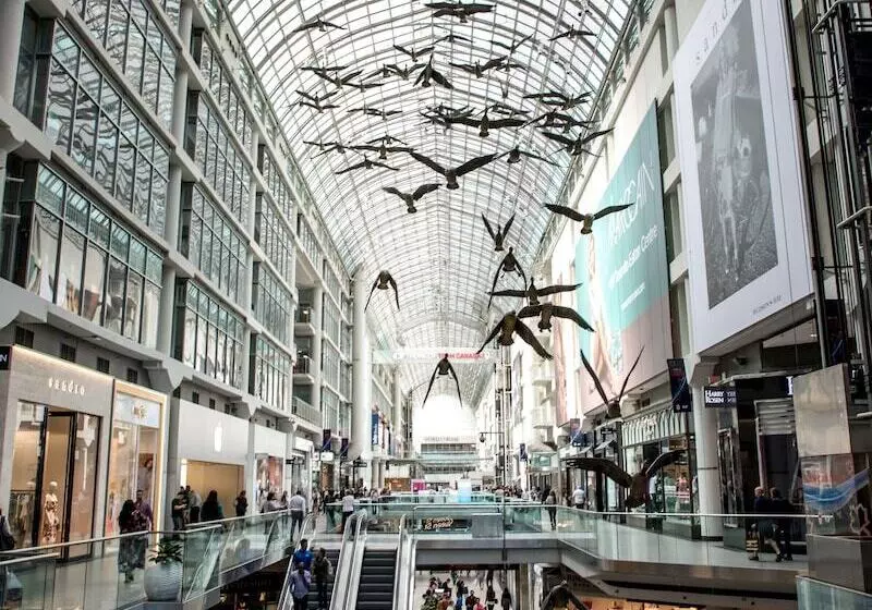 Fotos del hotel The Fairmont Royal York:  13