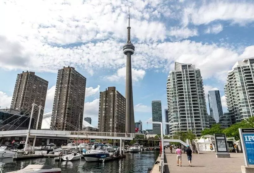 Fotos del hotel The Fairmont Royal York:  6