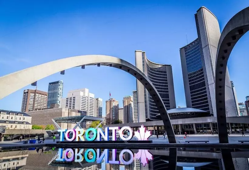 Fotos del hotel The Fairmont Royal York:  12