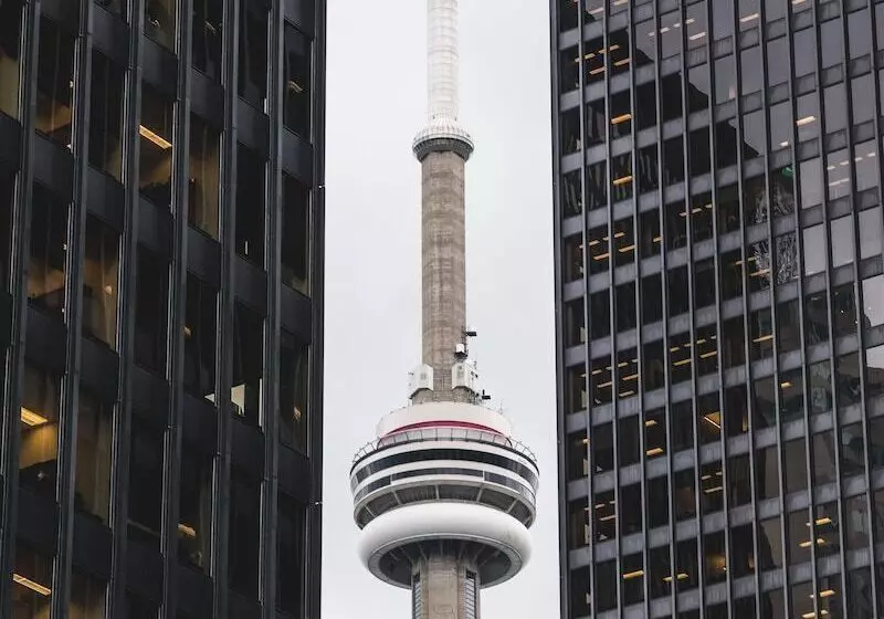 Fotos del hotel The Fairmont Royal York:  14