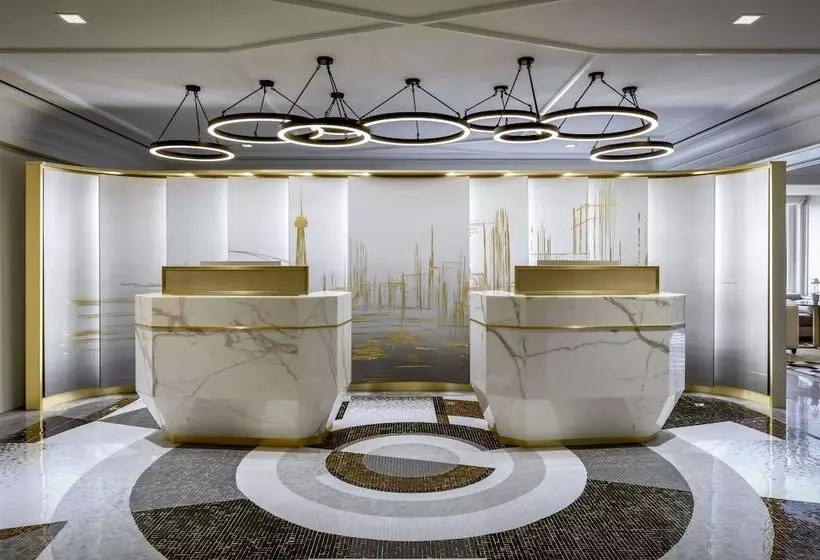 Fotos del hotel The Fairmont Royal York:  2