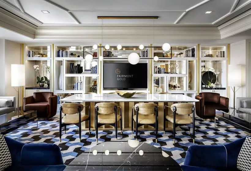 Fotos del hotel The Fairmont Royal York:  3