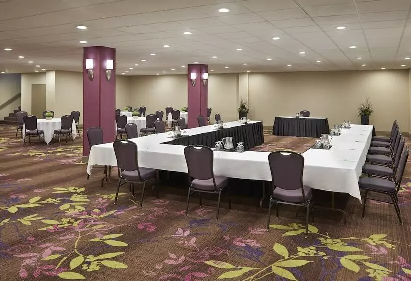 Fotos del hotel Holiday Inn Toronto International Airport, An Ihg:  14