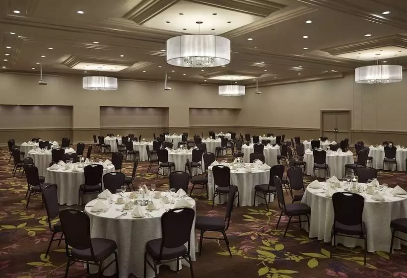 Fotos del hotel Holiday Inn Toronto International Airport, An Ihg:  15