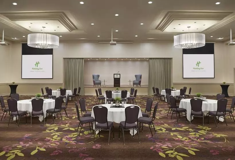 Fotos del hotel Holiday Inn Toronto International Airport, An Ihg:  12