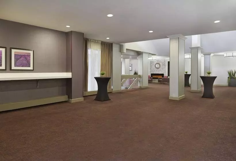 Fotos del hotel Holiday Inn Toronto International Airport, An Ihg:  2