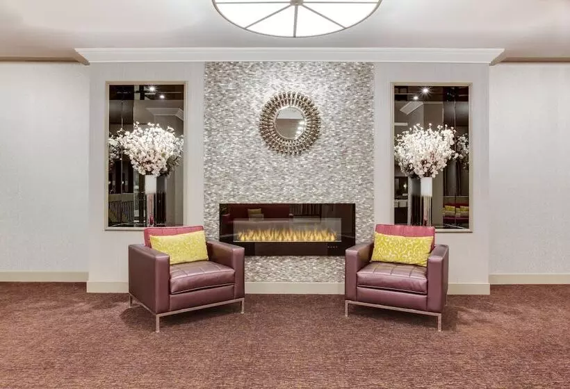 Holiday Inn Toronto International Airport, An Ihg