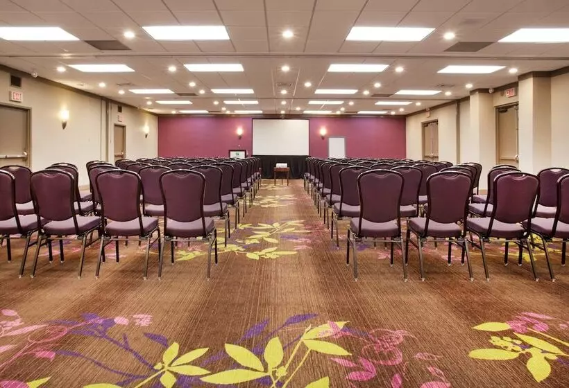 Fotos del hotel Holiday Inn Toronto International Airport, An Ihg:  13