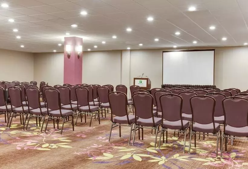 Fotos del hotel Holiday Inn Toronto International Airport, An Ihg:  9