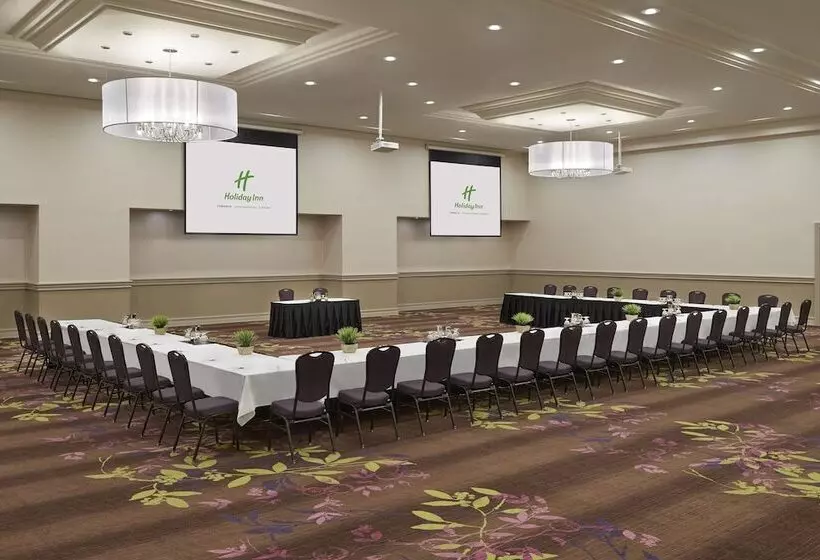Fotos del hotel Holiday Inn Toronto International Airport, An Ihg:  10