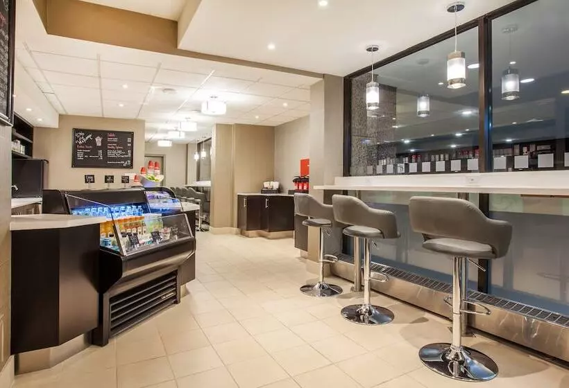 Fotos del hotel Holiday Inn Toronto International Airport, An Ihg:  4