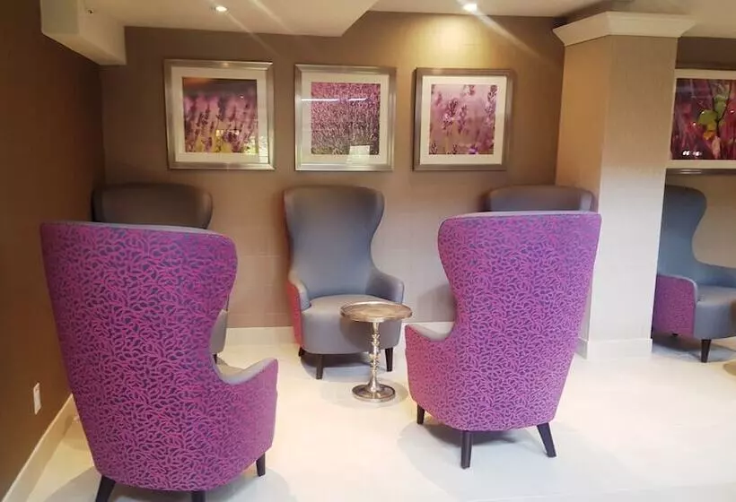 Fotos del hotel Holiday Inn Toronto International Airport, An Ihg:  6