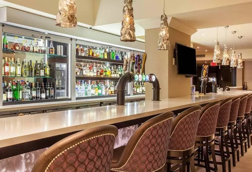 Fotos del hotel Holiday Inn Toronto International Airport, An Ihg:  8