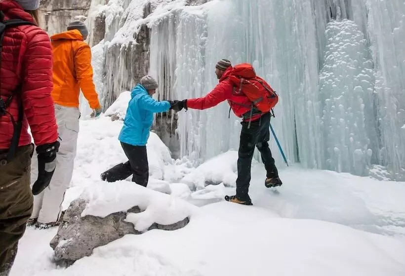 Fotos del hotel Jasper Inn & Suites:  4