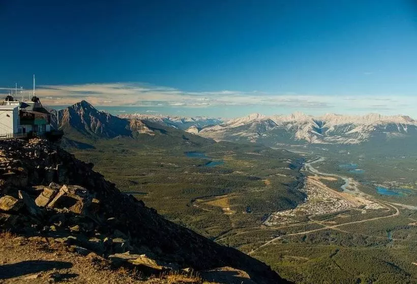 Fotos del hotel Jasper Inn & Suites:  5