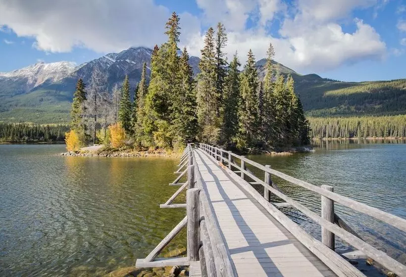 Fotos del hotel Jasper Inn & Suites:  13