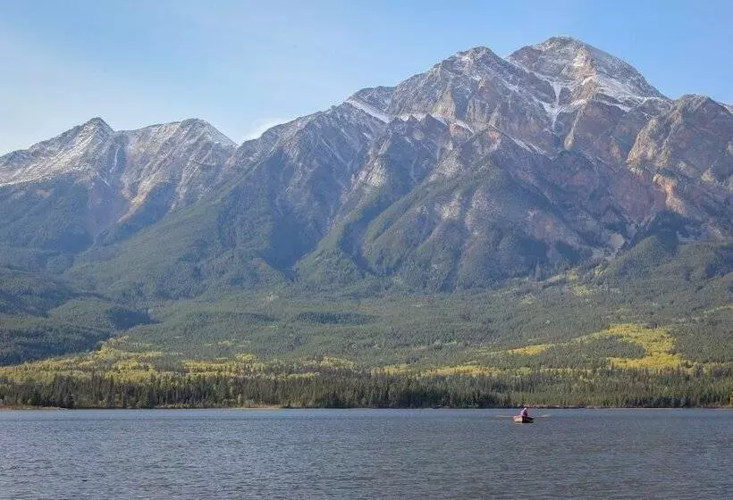 Fotos del hotel Jasper Inn & Suites:  11