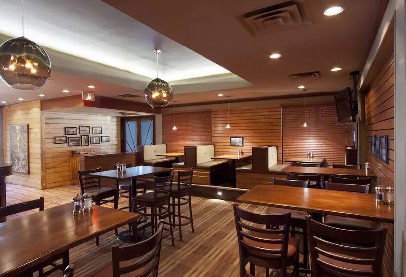 Fotos del hotel Jasper Inn & Suites:  7