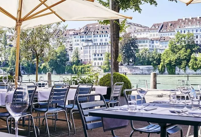 Fotos del hotel Krafft Basel:  16