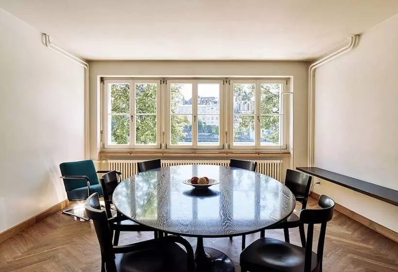 Fotos del hotel Krafft Basel:  22