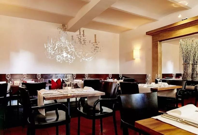 Fotos del hotel Krafft Basel:  19