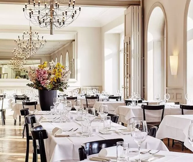 Fotos del hotel Krafft Basel:  10