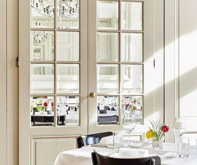 Fotos del hotel Krafft Basel:  25