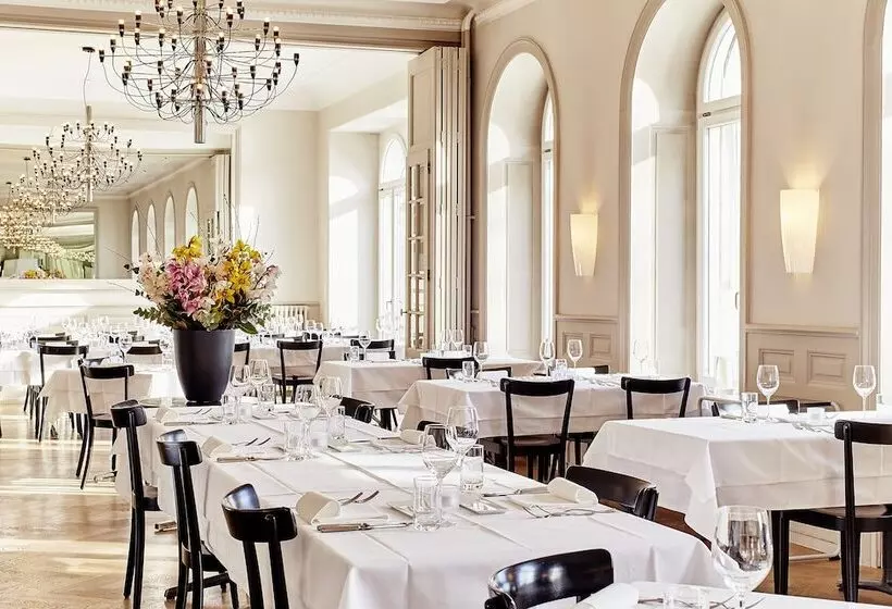 Fotos del hotel Krafft Basel:  15