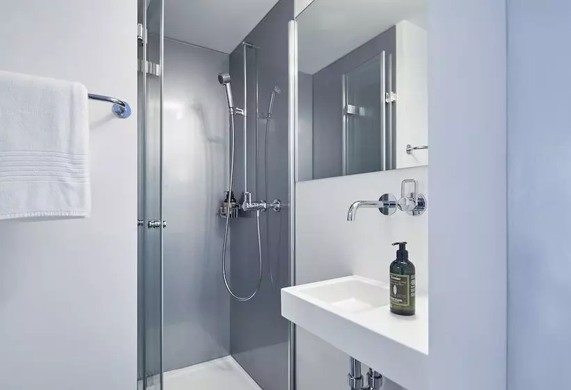 Fotos del hotel Krafft Basel:  21