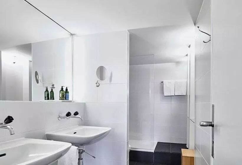 Fotos del hotel Krafft Basel:  12