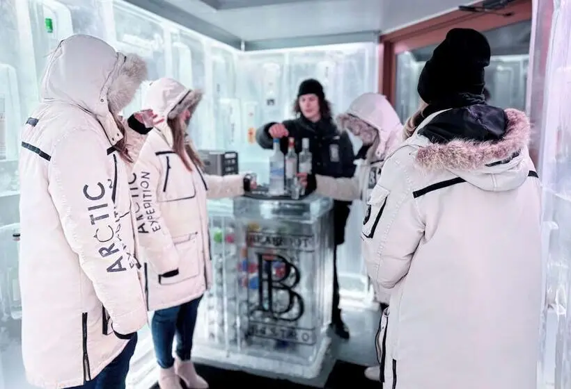 Fotos del hotel The Listel Hotel Whistler:  4