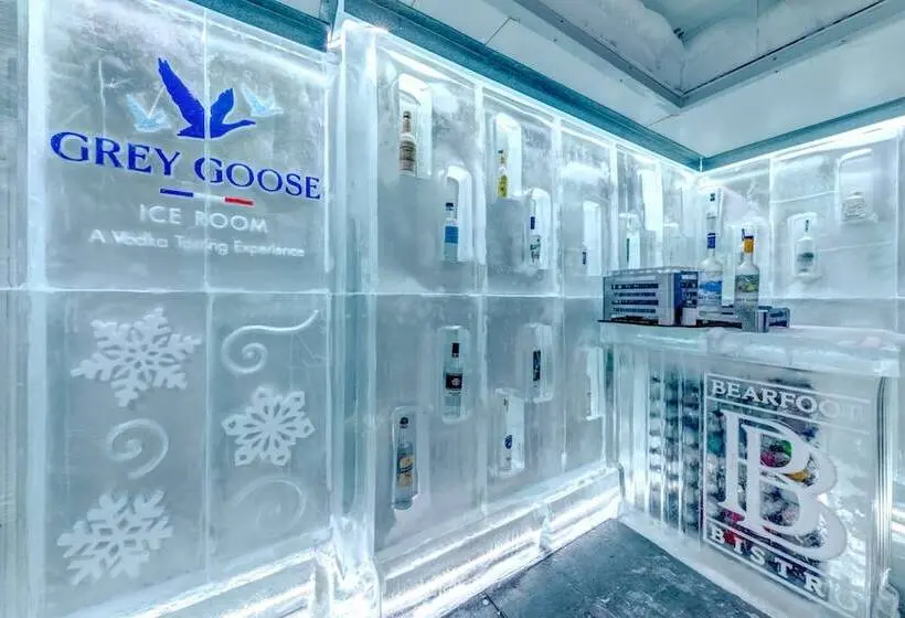 Fotos del hotel The Listel Hotel Whistler:  12